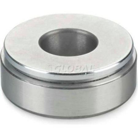 BEARINGS LTD Spherical Plain Thrust Bearing, Metric, High Capacity GX 45F